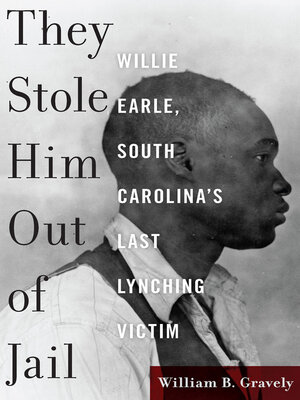 cover image of They Stole Him Out of Jail